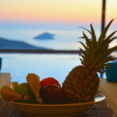 Yuce 2 Kalkan