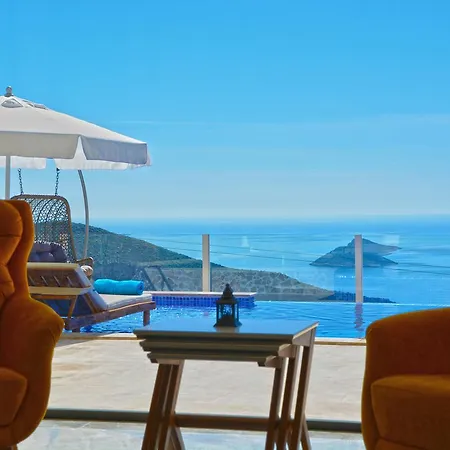 Yuce 2 * Kalkan