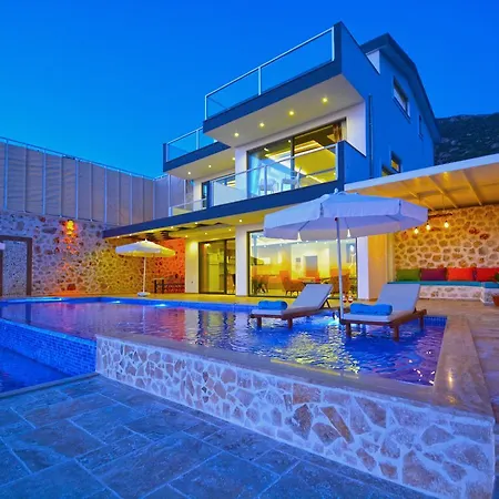 Villa Yuce 2 *