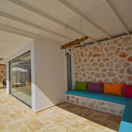 Villa Yuce 2 *