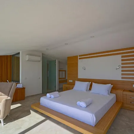 Villa Yuce 2